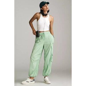 Daily Practice Base Jump Parachute Pants 1X